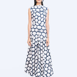 Verandah Batik Dress