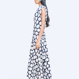 Verandah Batik Dress