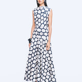 Verandah Batik Dress