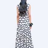 Verandah Batik Dress