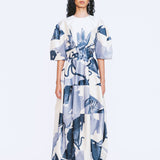 Barrel Dress