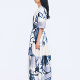 Barrel Dress