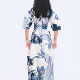 Barrel Dress