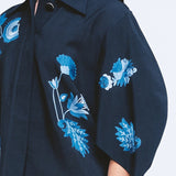 Banana Kashida Shirt