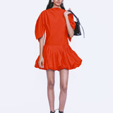Balloon Dress