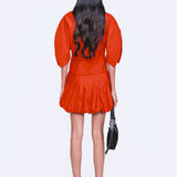 Balloon Dress
