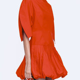 Balloon Dress