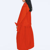 Terracota Skirt