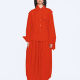 Terracota Skirt