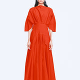 Sculpt Dress