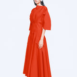 Sculpt Dress