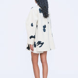Bawa Embellished Dress