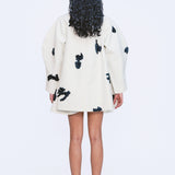 Bawa Embellished Dress