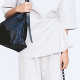Twist Form Top