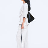 Twist Form Top