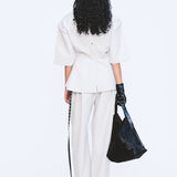 Twist Form Top