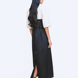 Stone Utility Dress