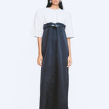 Stone Utility Dress