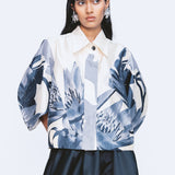 Banana Bloom Shirt