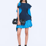 Lotus Lake Dress