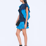Lotus Lake Dress
