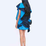 Lotus Lake Dress