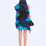 Lotus Lake Dress