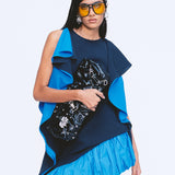 Lotus Lake Dress