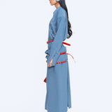 Rain Embellished Shirt