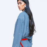 Rain Embellished Shirt