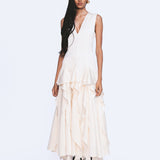 Banyan Dress