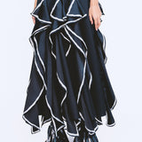 Banyan Dress - Black