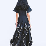 Banyan Dress - Black