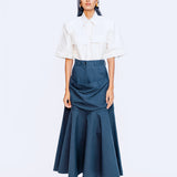 Structure Skirt