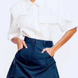 Structure Shirt