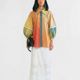 Virgina Linen Shirt - SALE