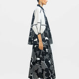 Virgina Floral Shirt