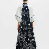 Virgina Floral Shirt