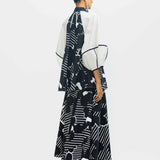 Virgina Floral Shirt