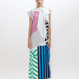 Column Dress