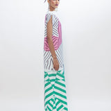 Column Dress