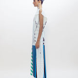Column Dress