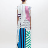 Column Dress