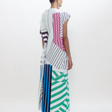 Column Dress