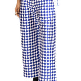 Jolly Check Trousers