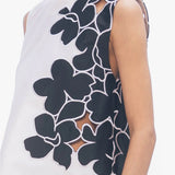 Budapest Applique Dress