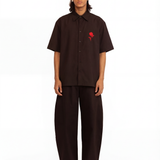Haven Shirt - Black