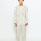 Fredrick Applique Shirt - SALE