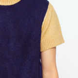 Francis Knit T-Shirt