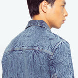 James Denim Shirt